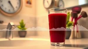 how long does it take to pass beet juice? - Test Food Kitchen