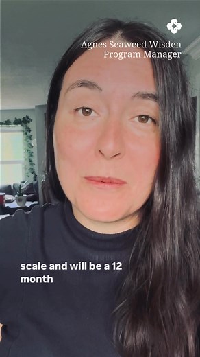 Strengthen your impact, scale with clarity, and stay grounded in what you believe. The 2026 Fireweed Venture Accelerator helps you scale your business, your way. | The Fireweed Institute | Facebook