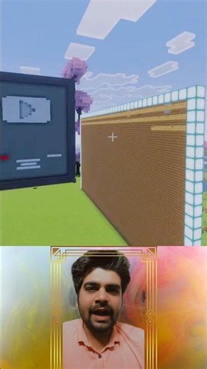 1 lakh naam aap sab k 😲😲😲😲😲😲 #minecraft #gaming #shortvideo #shorts #samayranarula