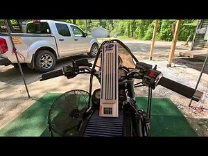 Vmax 1200 adjusting carburetor