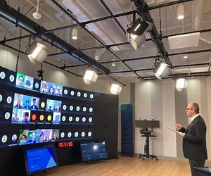 Wharton Global Youth Hosts Five Virtual Events to Announce the 2024 Investment Competition Finalists