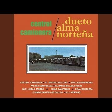 Central Camionera