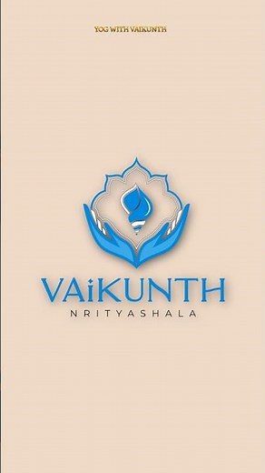 TADASANA (MOUNTAIN POSE) | Step-by-Step Yoga Tutorial for Beginners | Vaikunth Nrityashala