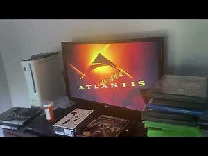 Opening to Cellular 2004 DVD