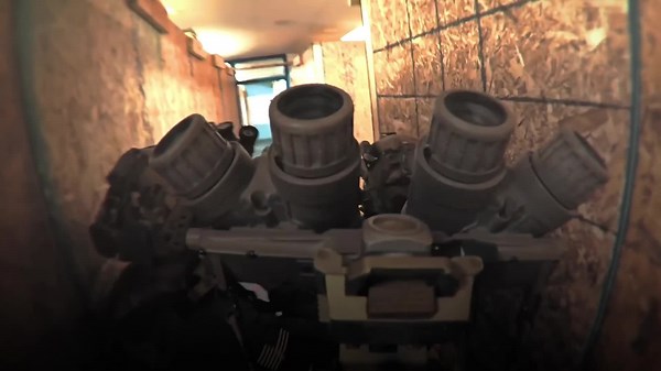 Understanding the Forward Observations Group in Military Operations