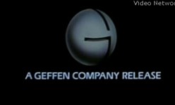 A Geffen Company Release