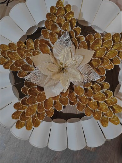 DIY Christmas Parol: Easy Lantern from Recycled Materials