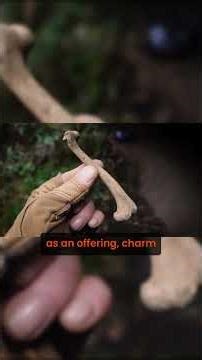 Ancient Mysteries Solved By AI!