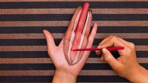 Crafting Some Hands On Artistry