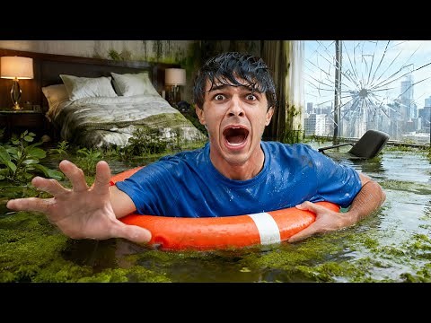 Exploring the World’s Deadliest Hotels!