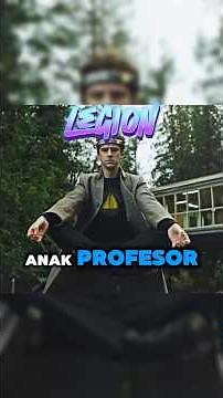 “10 Mutan Level Omega Terkuat di Marvel Comics – Siapa yang Paling Overpower? #marvel #xmen