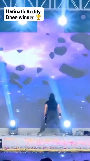 184K views · 6K reactions | Harinath Reddy ❤️ Salaam Rocky Bhai #dheejodi #dancers #alluarjunfan #public #viewers #etvtelugu #Dhee15 #nellore #vizag #vizagcity | Harinath Reddy | Facebook