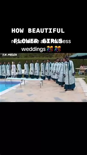 Repentance and Holiness Weddings: Modest Christian Wedding Fashion