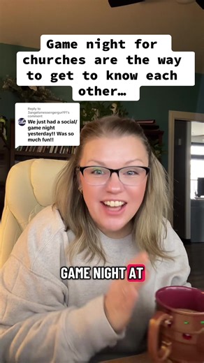 Engaging Church Connections Through Game Nights