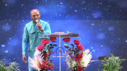 "Why I don't preach raising of altars" - Apostle Takim explains | Richard E S Takim, apostle