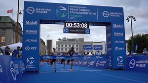 2.6K views · 102 reactions | Expect the unexpected this season, in the 2022 World Triathlon Championship and Para Series and World Triathlon Cup races! The season launches on May 14 with WTCS and WTPS Yokohama! Race calendar  triathlon.org/events/calendar Subscribe and follow the racing on TriathlonLIVE.tv. | World Triathlon | Facebook