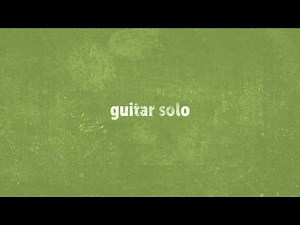 Dirty Deeds Done Dirt Cheap Lyric Video