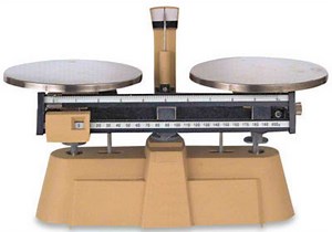A Quick Look at Analytical Balances
