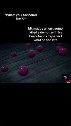 Gyomei Himejima's Fierce Moments in Demon Slayer