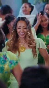 Ethiopian artist wedding #ethio #habesha