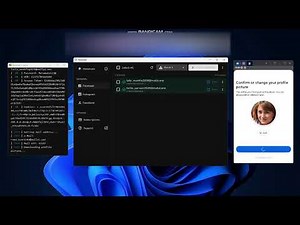 Auto Facebook Account Creator Bot | Metamate