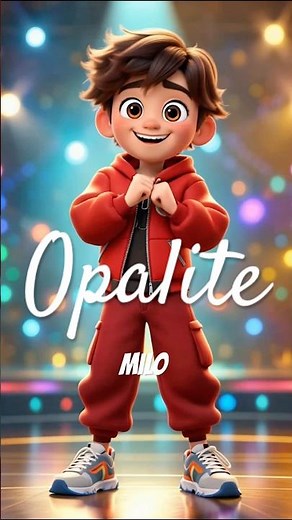 Watch Milo Master Every Dance Style #dance #animation #skills