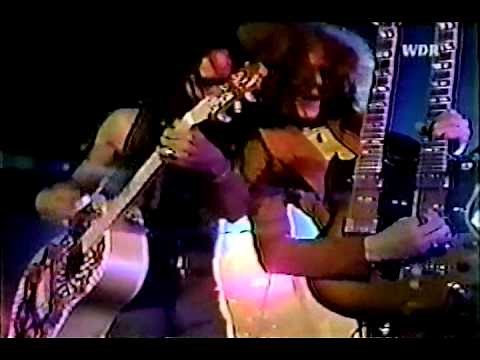 Believe - Germany 1995, Lenny Kravitz