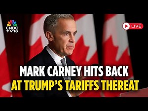 Mark Carney LIVE: Canada PM Addresses ASEAN Summit 2025 In Malaysia | Trump | Kula Lampur | N18G