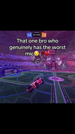 Upgrade Your Gaming Mic for Rocket League