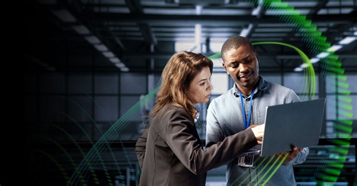 Operate Managed Services