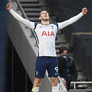 Every angle of Gareth Bale's fine finish against Southampton - voted our April Goal of the Month! 🔥 | Tottenham Hotspur