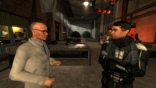 Dark Interval 1.2 Update news