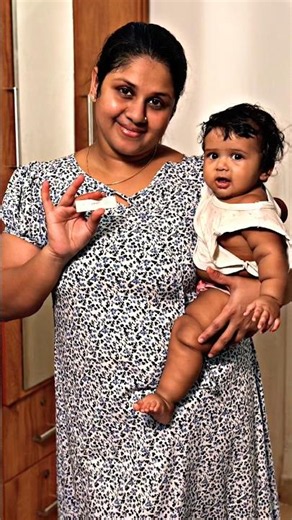 After 2nd Pregnancy ❤️ #shorts #jomiyanirmal #youtubeshorts #pregnancy #family