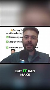 (🔥 Free course ) Email marketing is a practical strategy for earning more money.