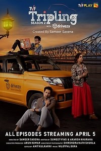 Watch & Download Movie Video TVF Tripling Season 1
