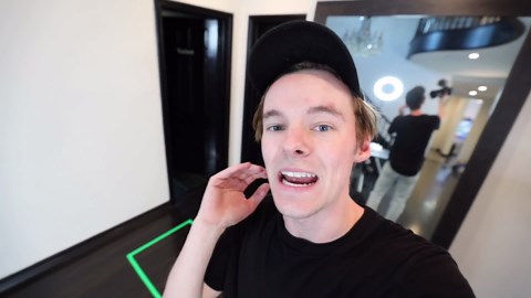 Whoever is First to Find the Prize Gets to Keep It All