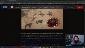 [DROPS ON] Diablo 4 Announcement Review - Good or Bad IDK, Let's Find Out -> Guild Wars 1 Reforged Launch