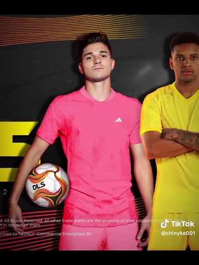Dream League Soccer 2025: Join the Football Action