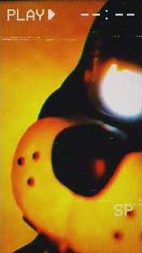 FNAF 6 connection terminated #fnaf #music #ratchetandclank #httyd #edit
