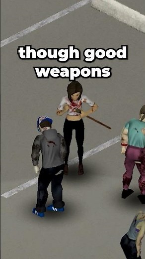 Best Starting Location In Project Zomboid?! #zomboid #pz #projectzomboid #projectzomboidtips