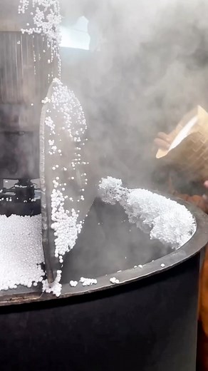 498K views · 5.8K reactions | Polystyrene Granules -...