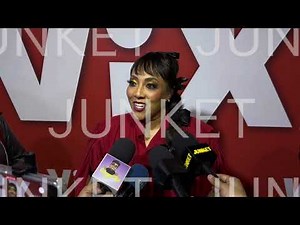 Michelle Rodriguez defends Paty Cantú's controversial green dress