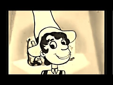 Odom's Tennessee Pride sausage, classic commercial jingle late '60s, enhanced sound & image