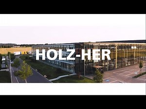 Lo más destacado de la empresa HOLZ-HER