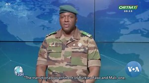 11K views · 271 reactions | Junta-led Mali and Burkina Faso have...