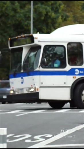 #busfanning #transportation #nycbus #mtabus #bus not property of DT, no credit intended