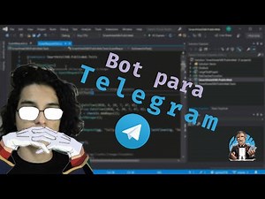 Creando un bot para Telegram en JavaScript