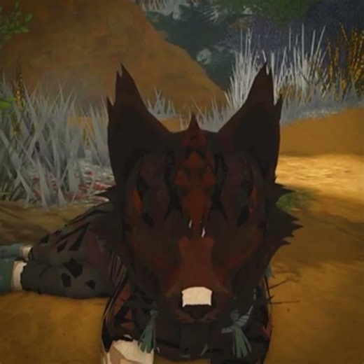 soldier ,poet, or king? #soldier #poet #king // #roblox #warriorcats #wcue #fyp #shorts