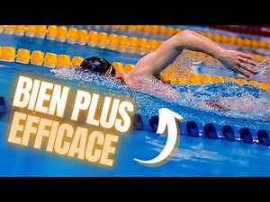 MUSCULATION ET NATATION pour devenir plus EFFICACE