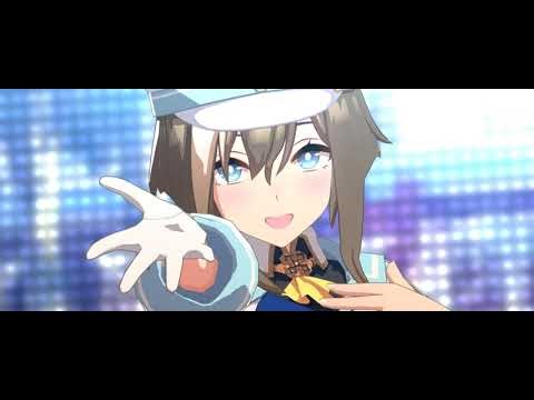 Umamusume - Cheval Grand - All voiced concerts
